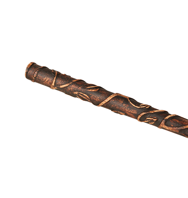 Hermione Granger's Wooden Wand