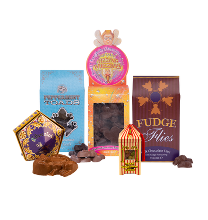 Honeydukes Sweets and Treats Gift Set