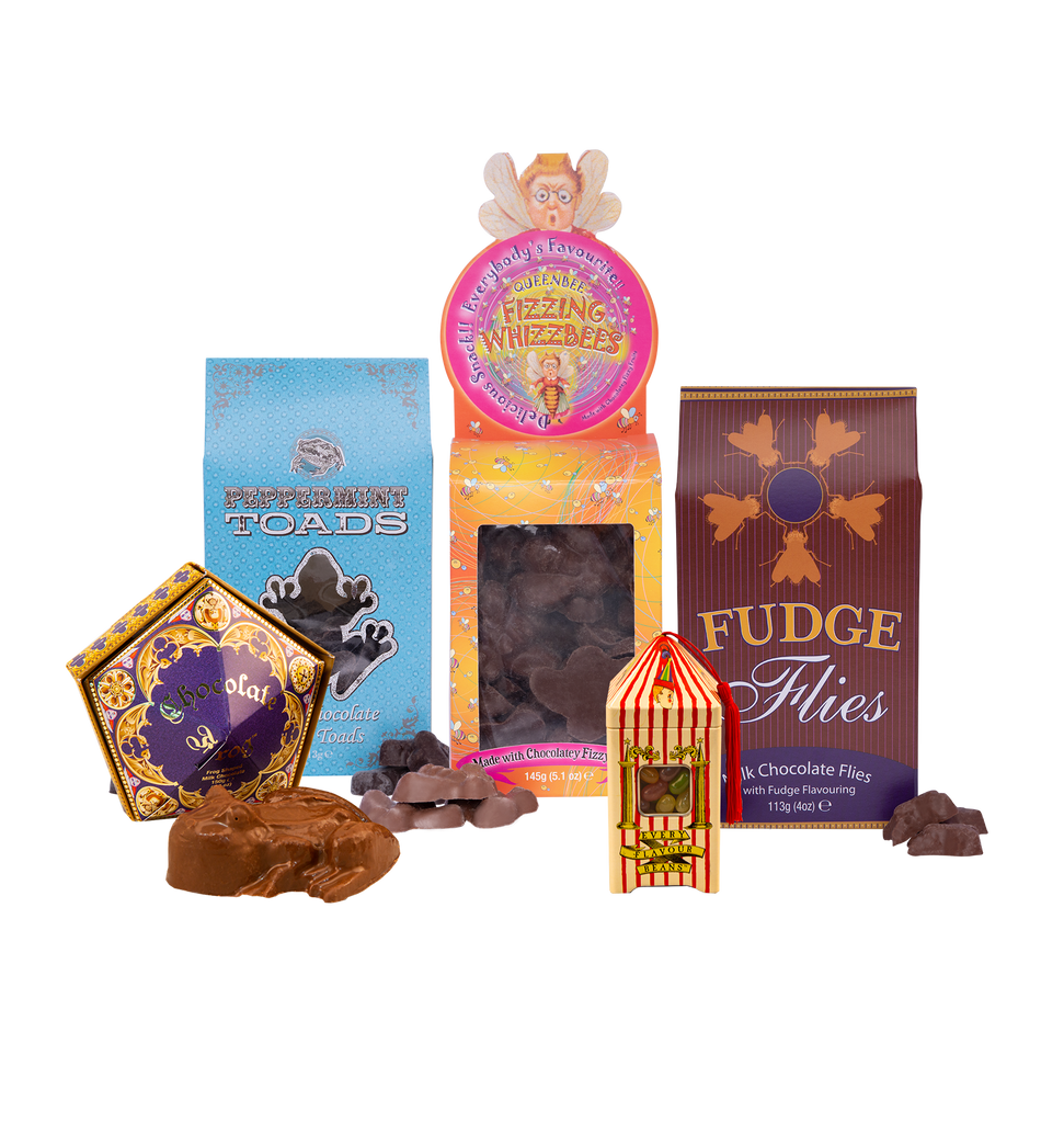 Honeydukes Candy honeydukes-candy