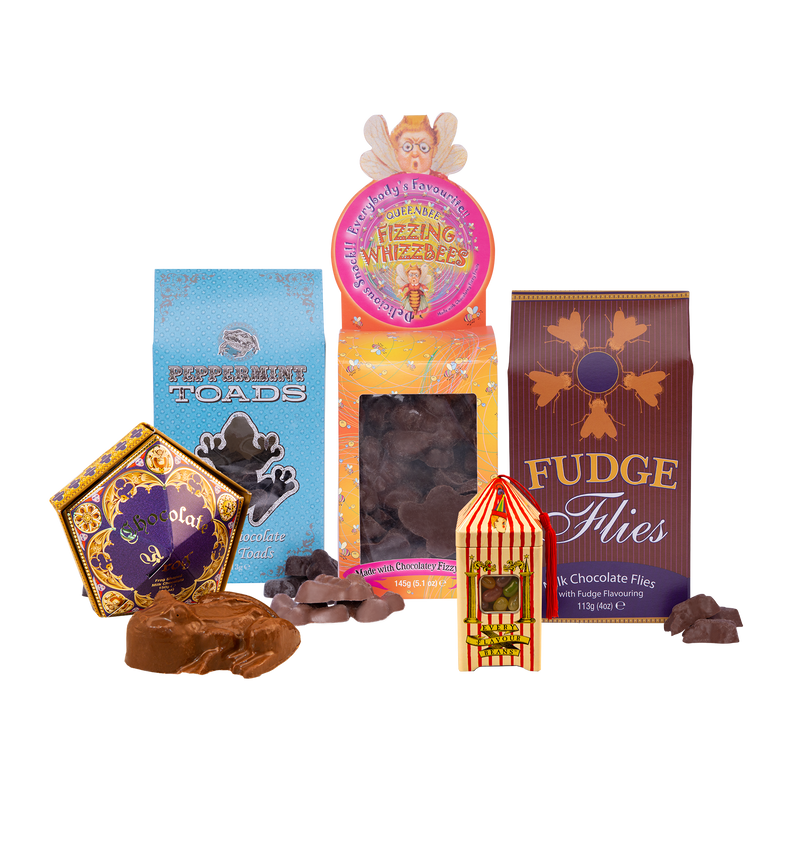 Honeydukes Sweets and Treats Gift Set