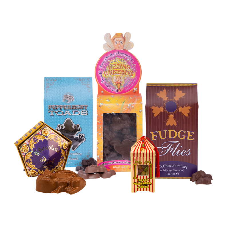 Honeydukes Sweets and Treats Gift Set Harry Potter Shop US