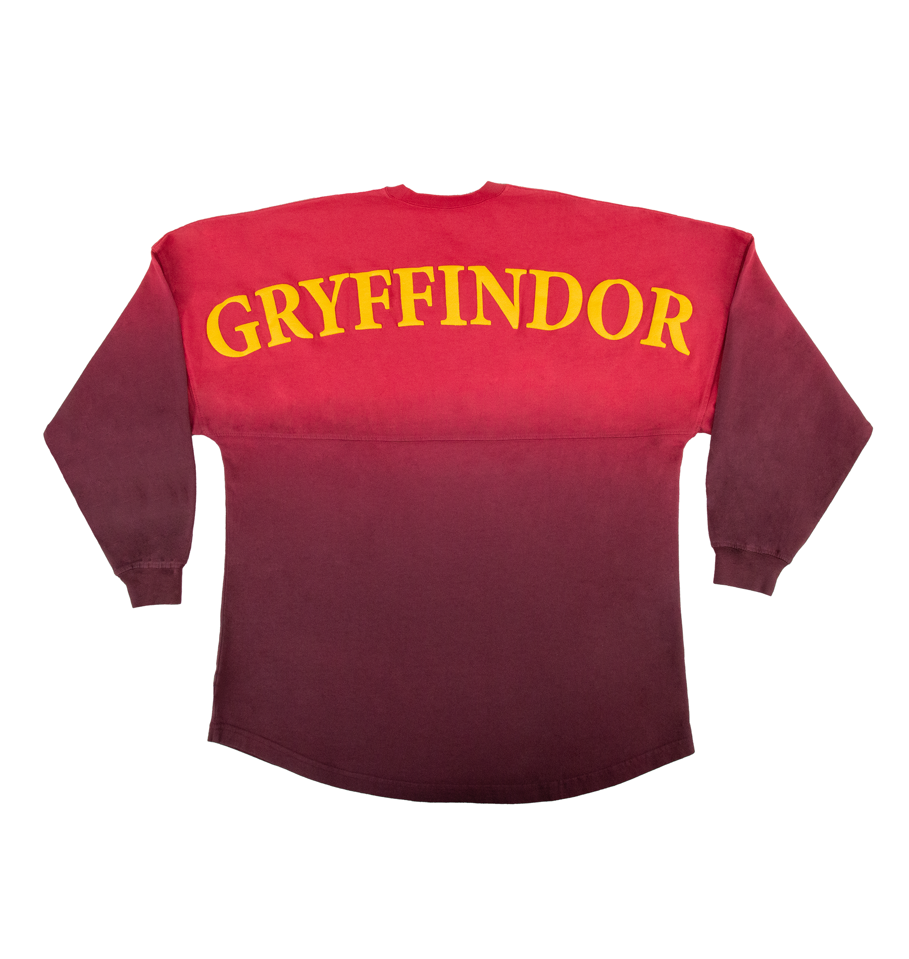 Gryffindor House Spirit Jersey