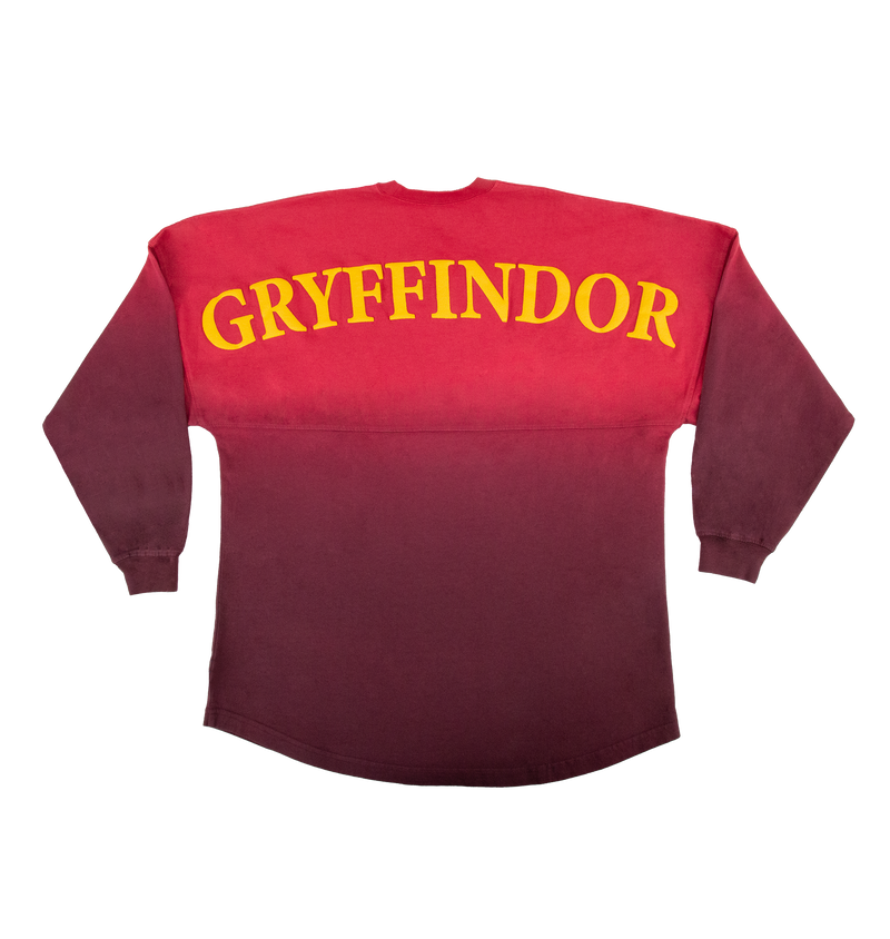Gryffindor House Spirit Jersey Harry Potter Shop US