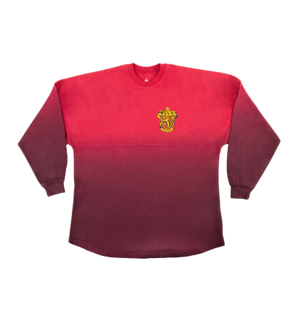 Gryffindor House Spirit Jersey Harry Potter Shop US