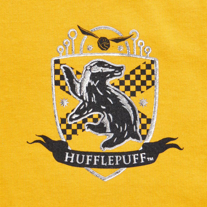 Hufflepuff Spirit Jersey®