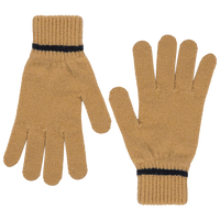 Authentic Lochaven Hufflepuff Gloves