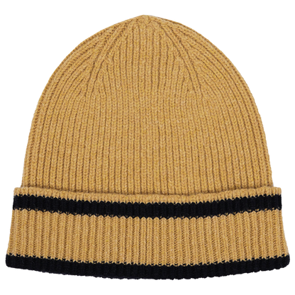 Authentic Lochaven Hufflepuff Beanie