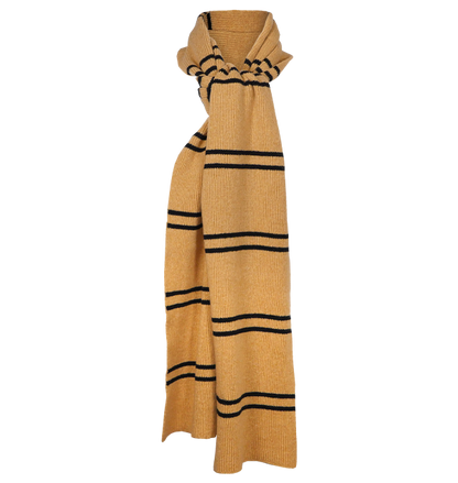 Authentic Lochaven Hufflepuff Scarf