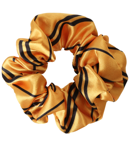 Hufflepuff Scrunchie