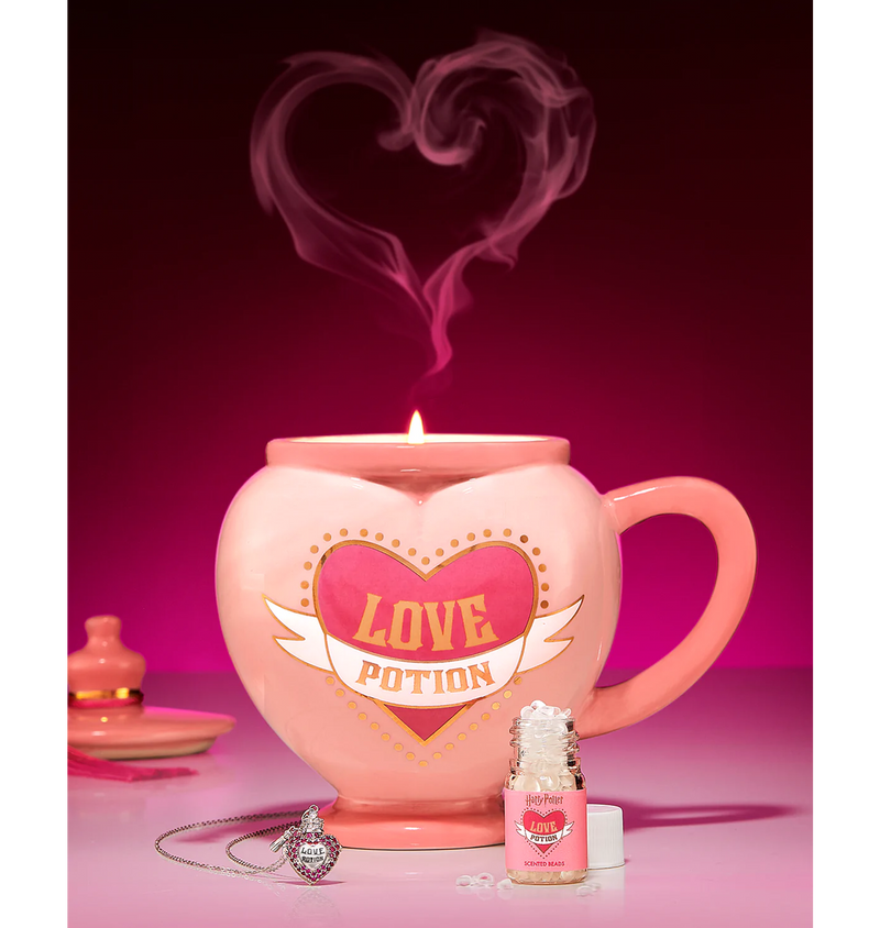 Fragrance: Love Spell - American Candle Supplies