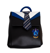 Danielle Nicole Ravenclaw Robe Mini Backpack