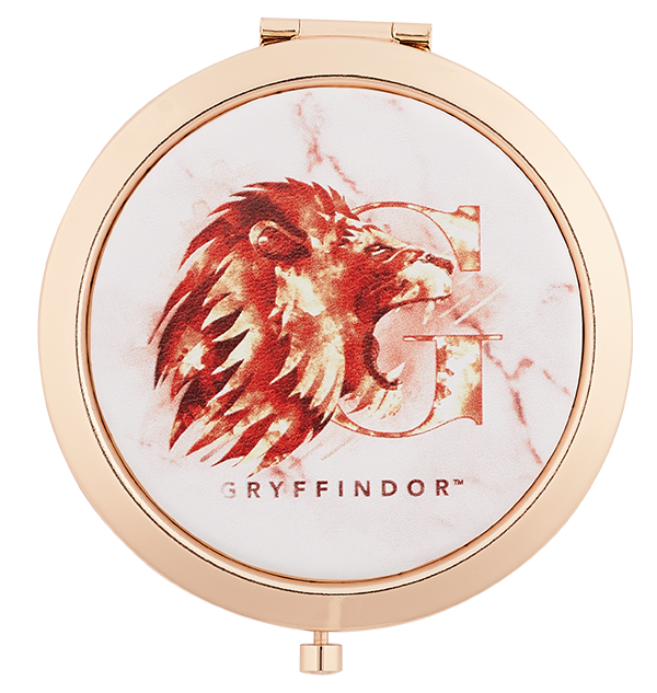 Gryffindor Compact Mirror