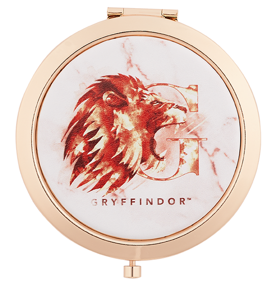 Gryffindor Compact Mirror