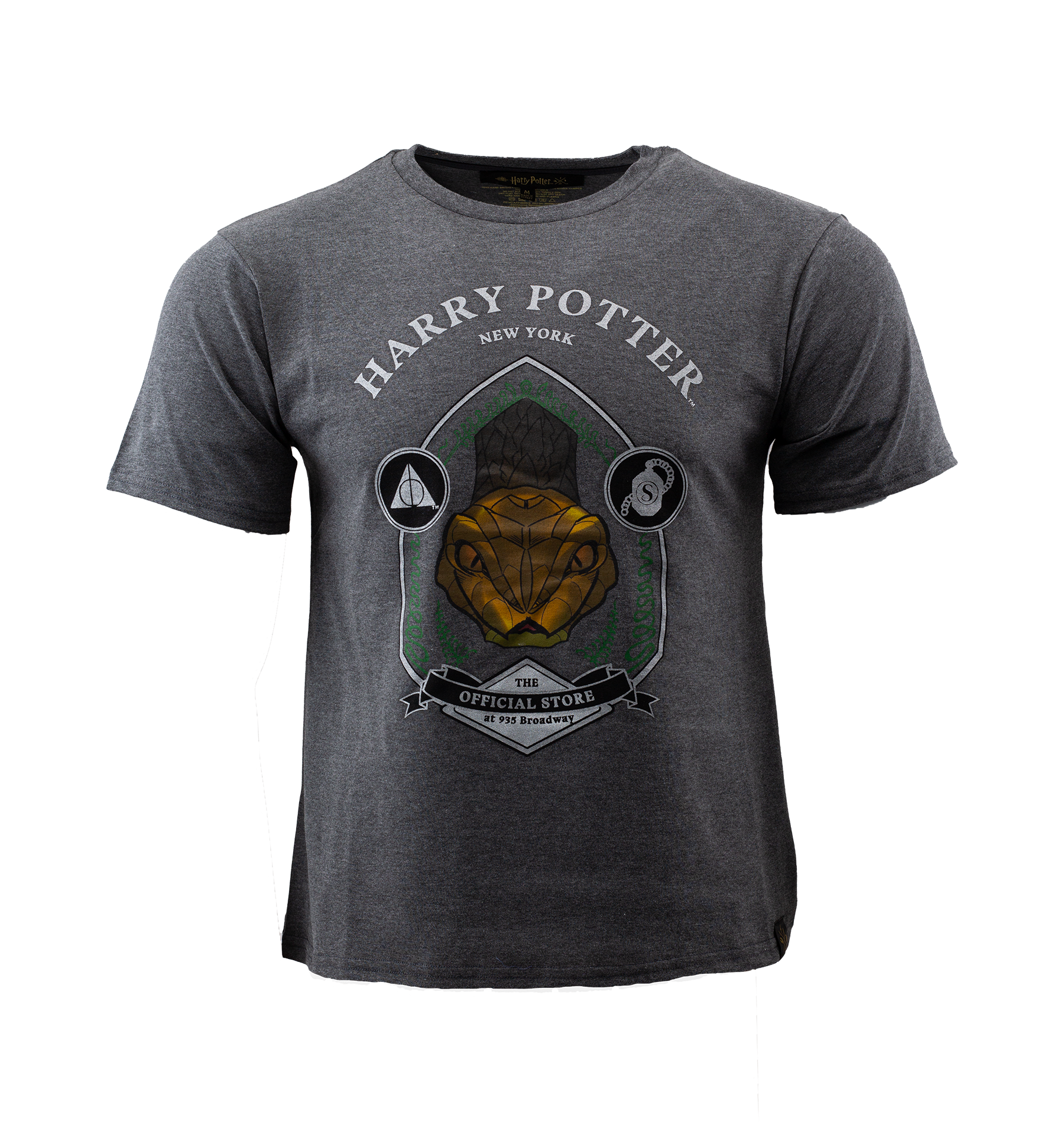 Harry Potter NYC Nagini T-Shirt