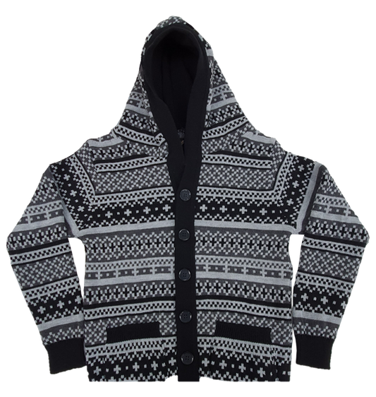 Neville Cardigan