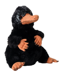 Sitting Niffler Plush