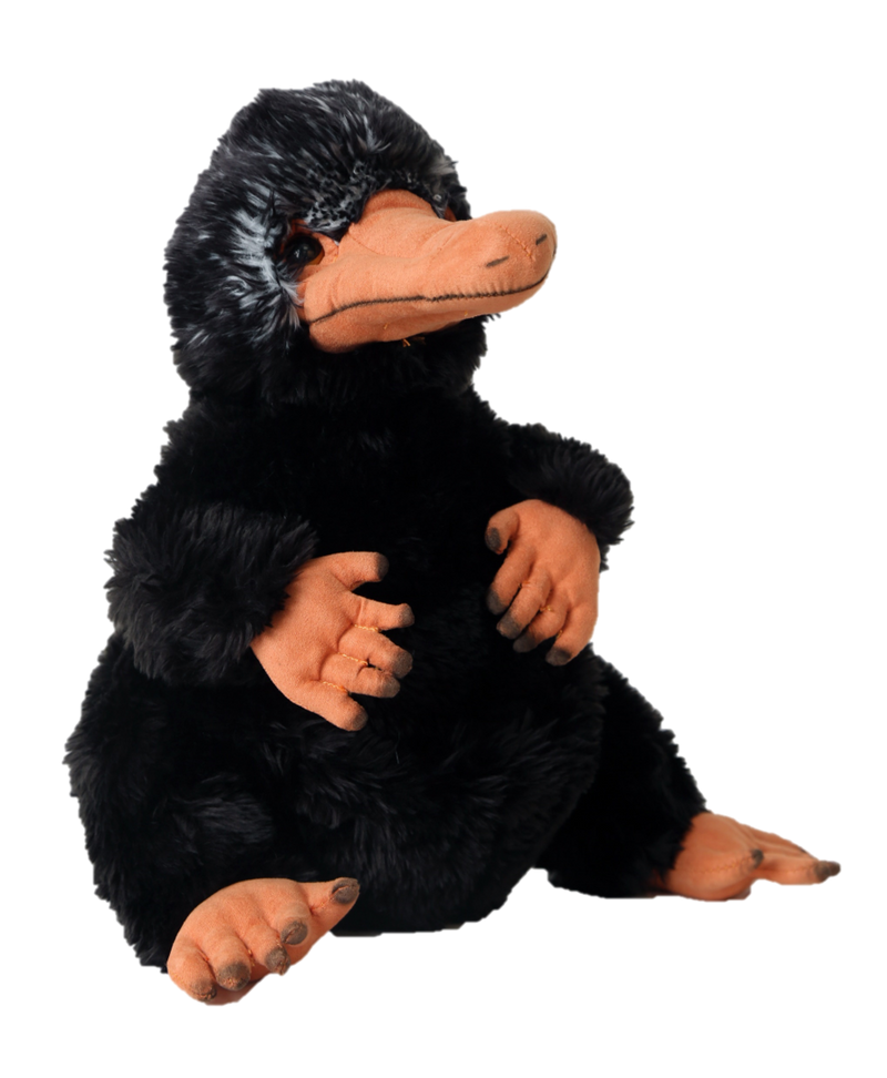 The Noble Collection Harry Potter Niffler Plush Stuffed Toy
