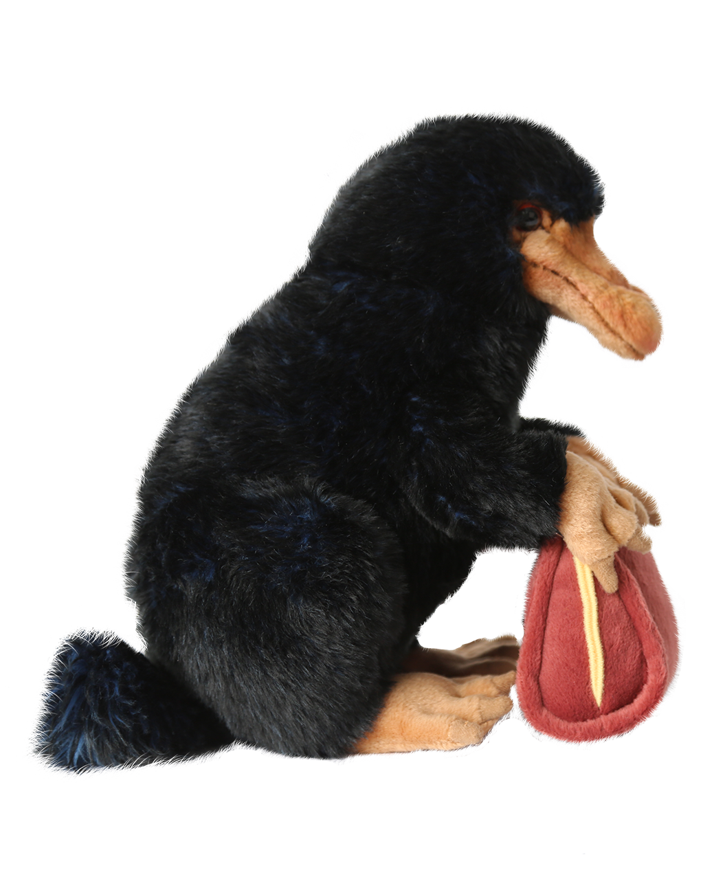 Niffler Soft Toy