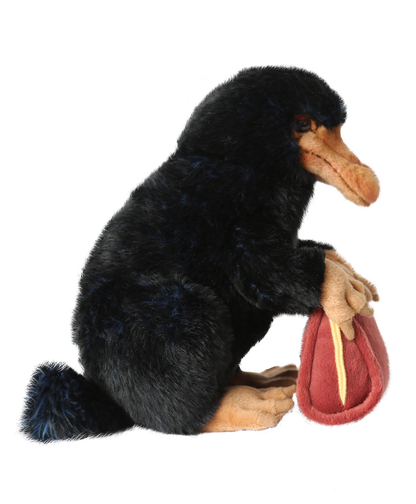 Niffler Soft Toy