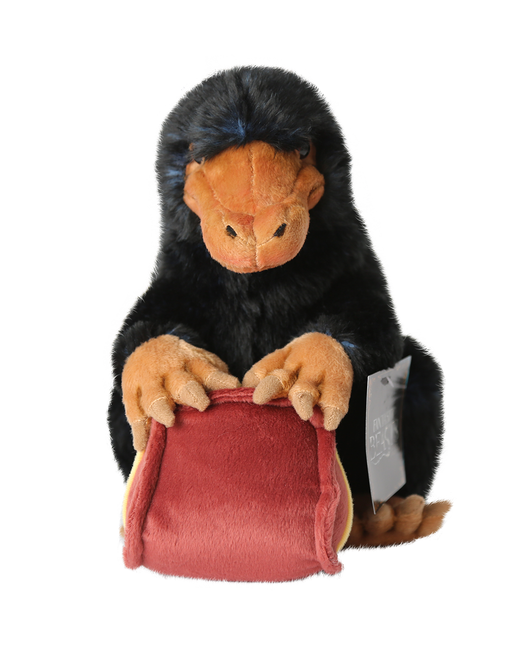 Niffler Soft Toy