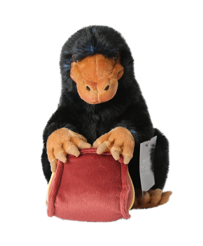 Niffler Soft Toy