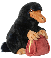 Niffler Soft Toy