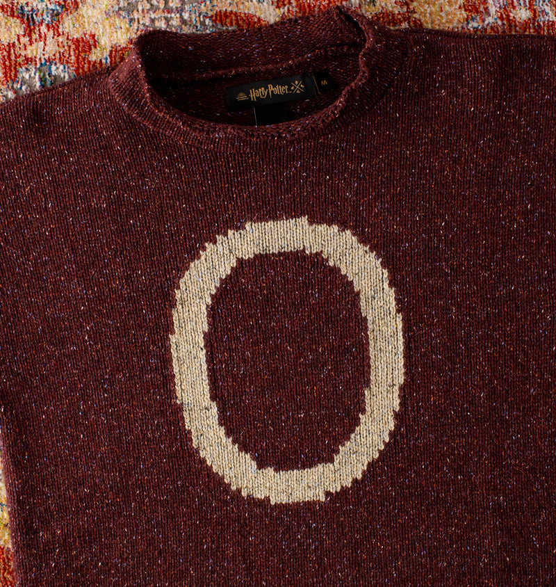 Kids 'O' Weasley Knitted Sweater