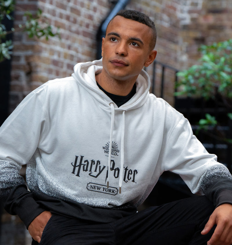 Harry Potter NYC Ombre Hoodie