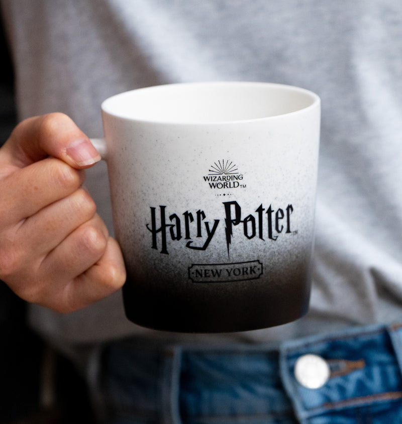 Harry Potter NYC Ombre Mug