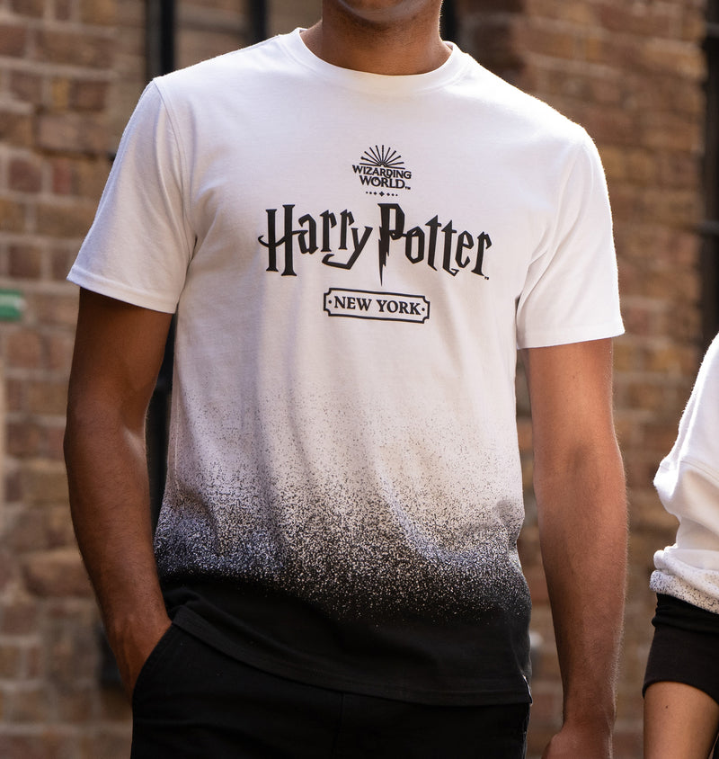 Harry Potter NYC Ombre T-Shirt