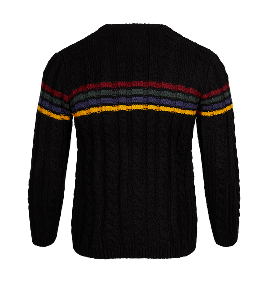 Hogwarts Knitted Sweater