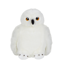 Hedwig Plush - Medium