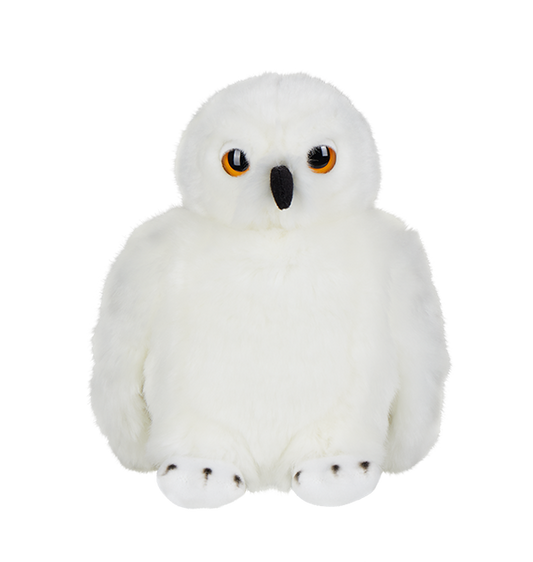 Hedwig Plush - Medium