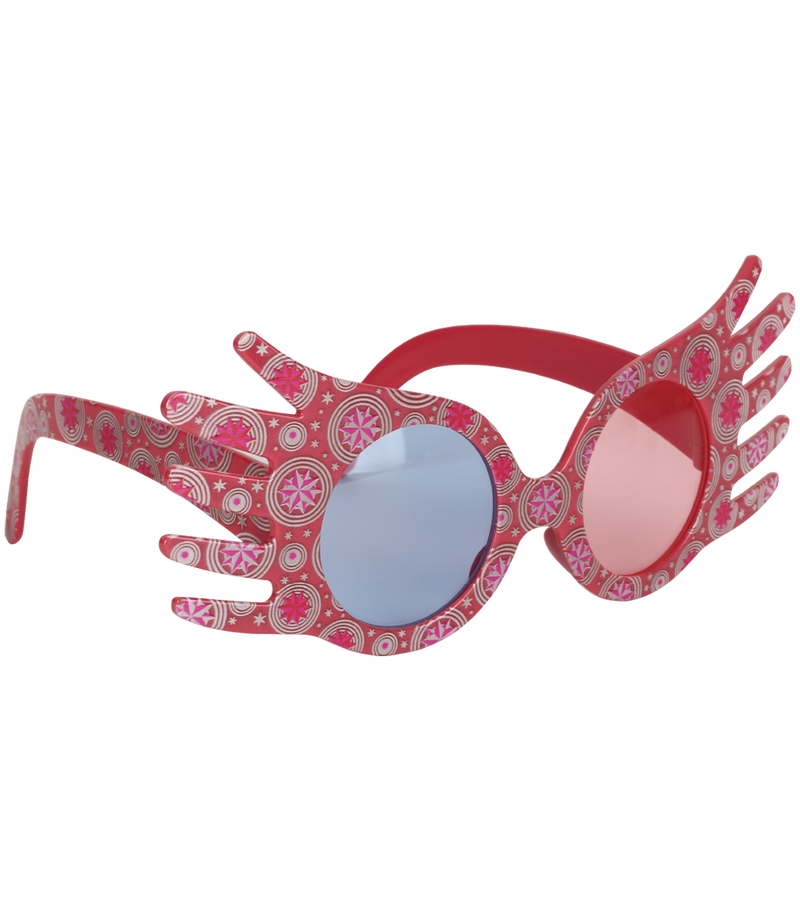 Luna Lovegood Spectrespecs Harry Potter Shop USA