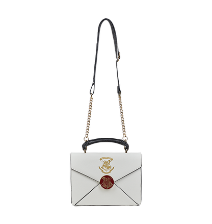 Acceptance Letter Cross Body Bag