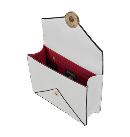 Acceptance Letter Cross Body Bag