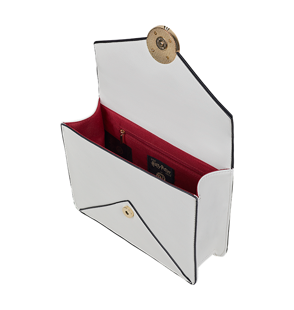 Acceptance Letter Bag Harry Potter Shop USA