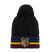 Hogwarts Knitted Hat