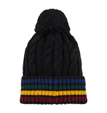 Hogwarts Knitted Hat