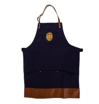 Butterbeer Bar Apron