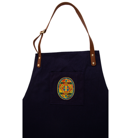 Butterbeer Bar Apron