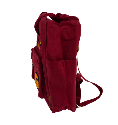 Gryffindor Patch Backpack