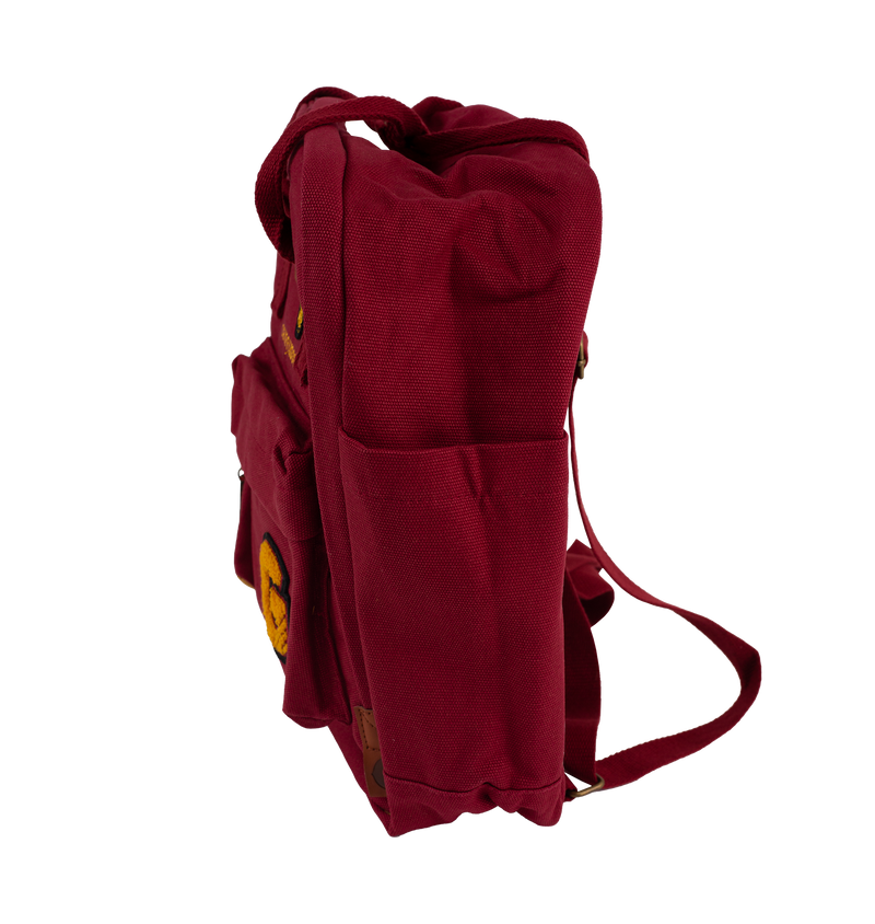 Gryffindor Patch Backpack