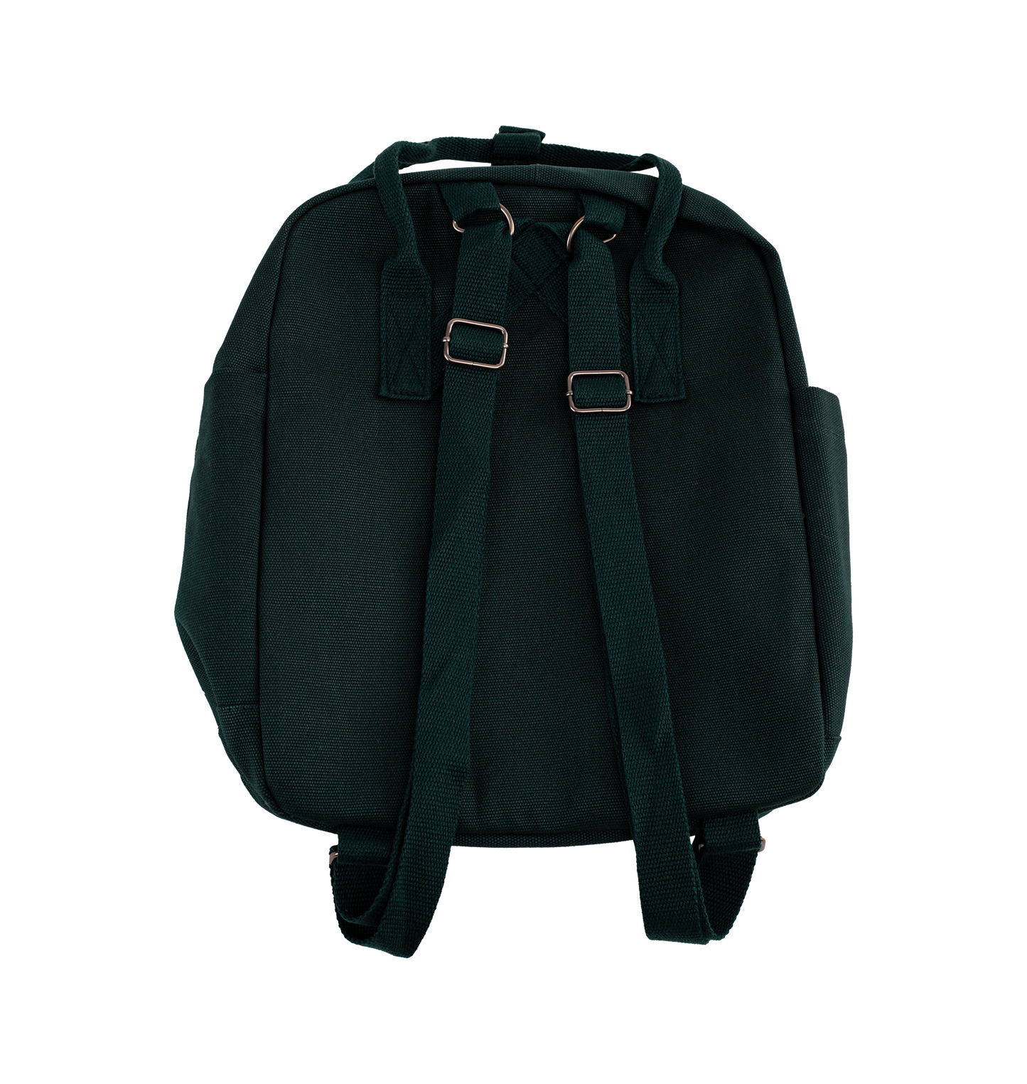 Slytherin Patch Backpack