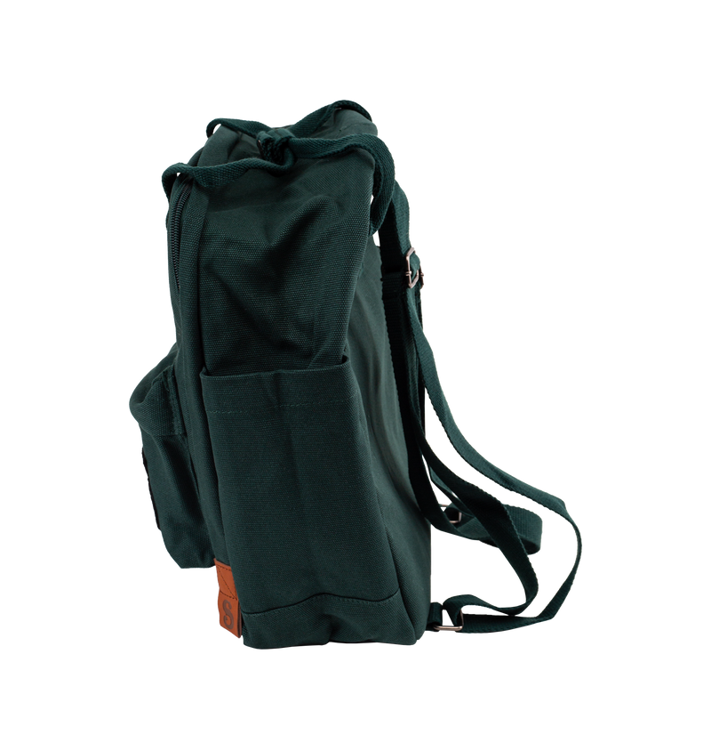 Loungefly 2025 slytherin backpack