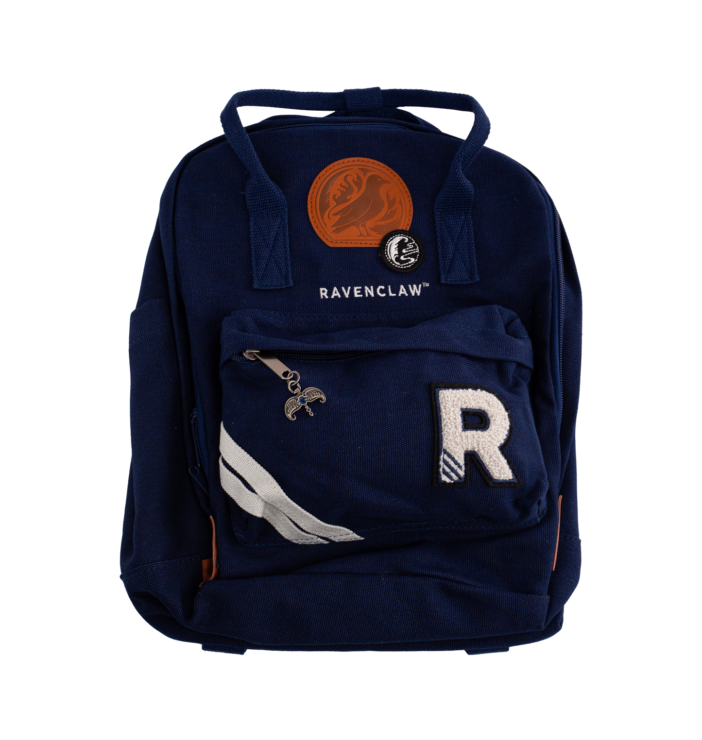 Ravenclaw Patch Backpack