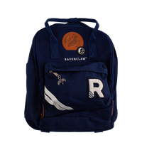 Ravenclaw Patch Backpack