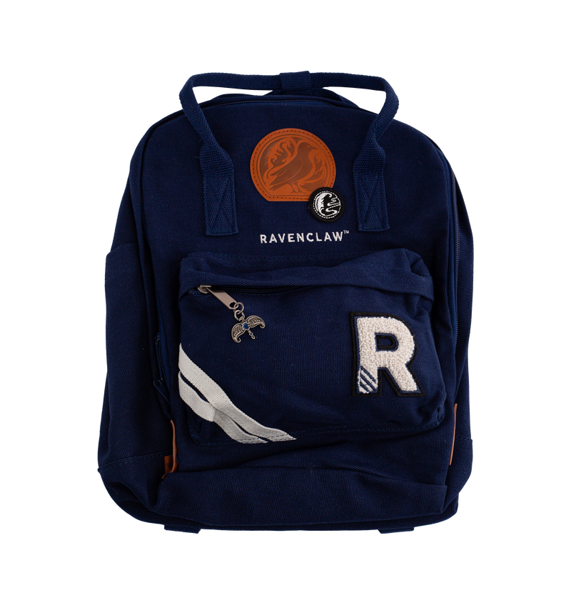 Ravenclaw Patch Backpack