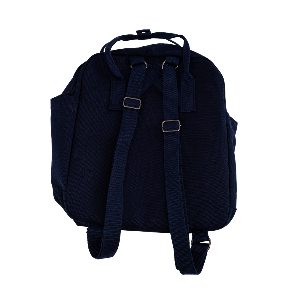 Ravenclaw Patch Backpack