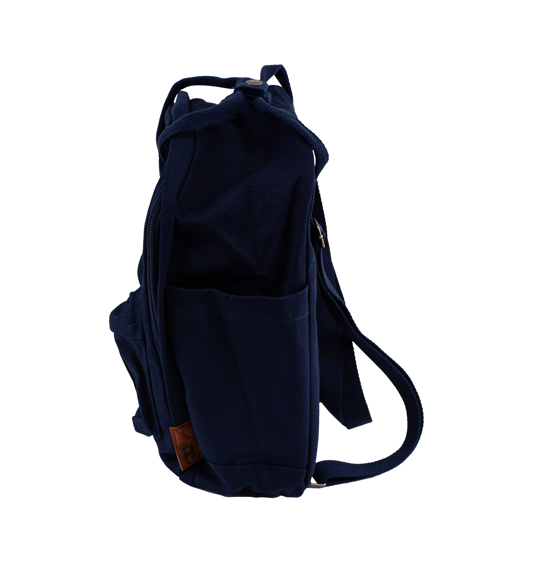 Ravenclaw Patch Backpack